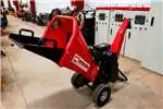 Sino Plant Forestry equipment Wood Chipper 100mm 220V 2024 for sale by Sino Plant | AgriMag Marketplace