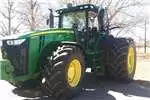 Tractors John Deere 8310R 2013