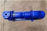 Sino Plant Water pumps Water Pump 2" 380v 2024 for sale by Sino Plant | Truck & Trailer Marketplace