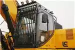 Liugong Excavators CLG950E Excavator 2024 for sale by Burgers Equipment and Spares SA Pty Ltd | AgriMag Marketplace