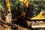 Liugong Excavators CLG915E Excavator 2024 for sale by Burgers Equipment and Spares SA Pty Ltd | AgriMag Marketplace