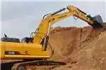 Liugong Excavators CLG936E  Excavator 2024 for sale by Burgers Equipment and Spares SA Pty Ltd | AgriMag Marketplace