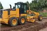 Liugong Graders CLG4215 Grader 2024 for sale by Burgers Equipment and Spares SA Pty Ltd | Truck & Trailer Marketplace