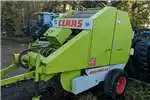 Haymaking and Silage Claas 44 Baler round baler