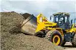 Liugong Loaders CLG862 Wheel Loader 2024 for sale by Burgers Equipment and Spares SA Pty Ltd | AgriMag Marketplace