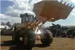 Caterpillar Loaders Construction CAT 936 E Loader 1988 for sale by D and O truck and plant | AgriMag Marketplace