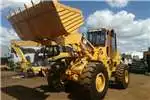 Caterpillar Loaders Construction CAT 936 E Loader 1988 for sale by D and O truck and plant | Truck & Trailer Marketplace