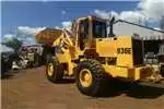 Caterpillar Loaders Construction CAT 936 E Loader 1988 for sale by D and O truck and plant | Truck & Trailer Marketplace