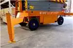 Sino Plant Skyjacks Scissor Lift 24V 6 Meter 2023 for sale by Sino Plant | Truck & Trailer Marketplace