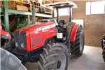 Tractors Massey Ferguson 5460