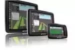 Technology and Power Topcon X Family Consoles X35, X25, X14