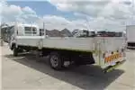 Dropside Trucks FSR 800 AMT 2021