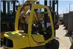Forklifts Used 3Ton