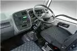 Chassis Cab Trucks 15.180 FL 8 Ton 2020