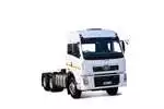 Truck Tractors 33.420 FT 2020