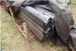 Other New galvanized and non galvanized highway barriers