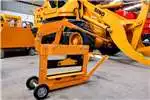 Sino Plant Concrete cutters Block Cutter Manual 2024 for sale by Sino Plant | AgriMag Marketplace