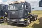 Truck Tractors FAW 28.460 2013