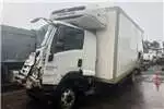 Truck FSR800 2015