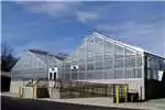 Structures and dams Greenhouses Greenhouses, Greenhouse Tunnels, Growing Equipment for sale by Private Seller | AgriMag Marketplace