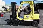 Forklifts Hyster1.8 Ton FT