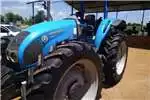 Tractors Powerfarm 110 High clearance 2014