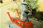 Tillage Equipment Post Hole Diggers