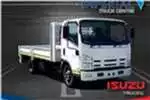 Isuzu Dropside trucks NPR 400 Manual Dropside 2024 for sale by Isuzu Vereeniging | AgriMag Marketplace