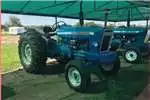 Tractors 5000