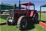 Tractors 2640