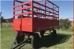 Agricultural Trailers TRAILER