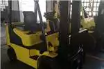 Hyundai Forklifts Diesel forklift 1.8 Ton 18D 7E Forklift for sale by Forklift Handling | AgriMag Marketplace