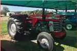Tractors 165