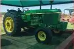 Tractors 3140