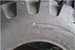 Tyres 2de handse Padskraperbande