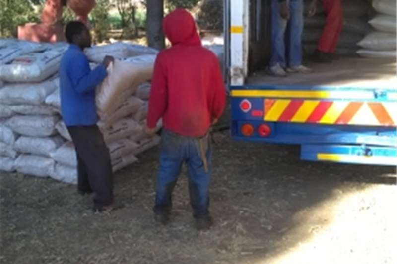 a variety of [application] in Livestock on offer in South Africa on Truck & Trailer Marketplace