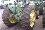 Tractors Other tractors John Deere 2130 Tractor for sale by  | AgriMag Marketplace