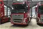 Truck Tractors Globetrotter 480 2018