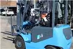 Forklifts CPD18J 1.8TON ELECTRIC