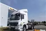 Truck Tractors 2654LS/33 HYP LS 2014