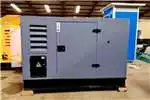 Generator Air Cooled 220V 15kVA Enclosed 2024
