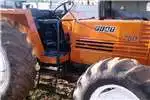Tractors Fiat Tractor