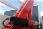 Mercedes Benz Crane trucks 1984 Mercedes Benz 1213 7 Ton Dropside with Hi ab 1984 for sale by D and O truck and plant | Truck & Trailer Marketplace