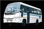 Buses LP 713 TMP (28 Seater) 2020