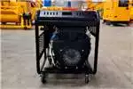 Sino Plant Generator 12kva 220v Petrol Generator 2024 for sale by Sino Plant | AgriMag Marketplace