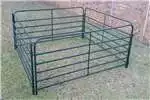 Livestock handling equipment Livestock crushes and equipment Skaap drukgang/ sheep crush and accessories for sale by | AgriMag Marketplace