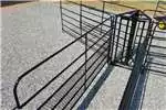 Livestock handling equipment Livestock crushes and equipment Skaap drukgang/ sheep crush and accessories for sale by | AgriMag Marketplace