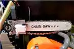 Sino Plant Chainsaw Angle Grinder Chainsaw Kit 11.5" 2024 for sale by Sino Plant | Truck & Trailer Marketplace