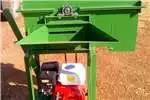 Haymaking and Silage Petrol mills for sale