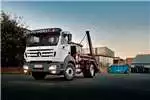 Powerstar Chassis cab trucks Powerstar VX 1627 2024 for sale by Powerstar | AgriMag Marketplace
